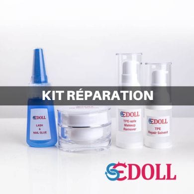 Kit de réparation
